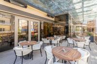 Crowne Plaza Nevsehir - Cappadocia