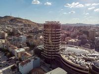 Crowne Plaza Nevsehir - Cappadocia