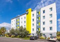 B&B Hotel Rennes Ouest  Villejean