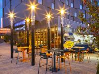 Radisson Hôtel Bordeaux
