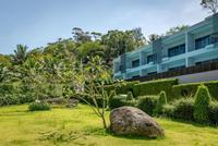 Patong Bay Hill Resort