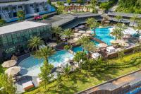 Patong Bay Hill Resort