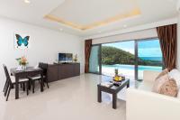 Patong Bay Hill Resort