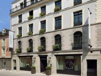Balthazar Hôtel & Spa Rennes - Mgallery
