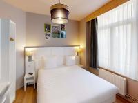 greet hotel Lille Gare Flandres (Ouverture Décembr