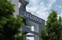 Le Lodge Hotel Strasbourg