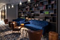 SOWELL HOTELS Les Chevaliers