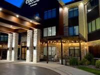 Country Inn Suites By Radisson Appleton Wi
