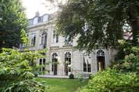 Clarance Hotel