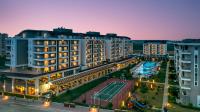 Greenwood Suites Resort