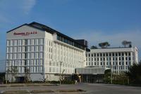 Ramada Plaza By Wyndham Chao Fah, Phuket