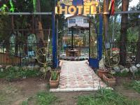Adrasan La Casita Hotel