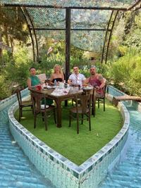 Adrasan La Casita Hotel
