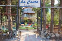 Adrasan La Casita Hotel