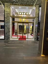 Vois Kemer Hotel