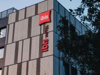 Ibis Rouen Centre Rive Gauche Mermoz