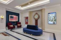 Higgins Hotel, Curio By Hilton