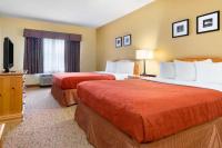 Country Inn & Suites By Radisson, Burlington