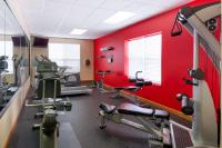 Country Inn & Suites By Radisson, Burlington