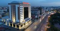 Bayir Diamond Hotel Convention Center