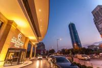 Bayir Diamond Hotel Convention Center