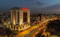 Bayir Diamond Hotel Convention Center