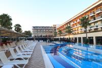 Aydinbey Queen's Palace&Spa