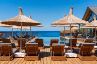 Sea Valley Lodge