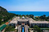 Juju Premier Palace