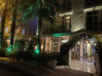 Nfk The House Hotel