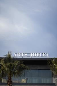 Arts Hotel Bodrum Yalikavak