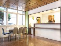 City Residence Strasbourg Access