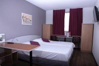 City Residence Strasbourg Access