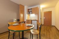 City Residence Strasbourg Access