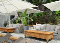 Dorman Suites Hotel