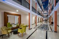 Dionisus Hotel Belek