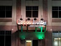 CopperLeaf Hotel + Spa