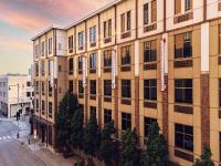 CopperLeaf Hotel + Spa