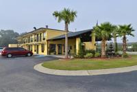 Americas Best Value Inn St George Sc