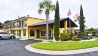 Americas Best Value Inn St George Sc