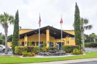 Americas Best Value Inn St George Sc