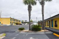 Americas Best Value Inn St George Sc