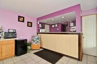 Americas Best Value Inn St George Sc