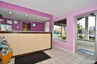 Americas Best Value Inn St George Sc