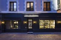 Le Nemours