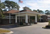 America S Best Inn Beaufort