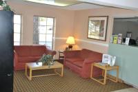 America S Best Inn Beaufort