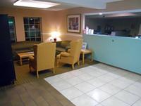 America S Best Inn Beaufort