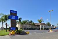 Americas Best Value Inn Suites Madera