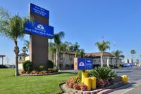 Americas Best Value Inn Suites Madera